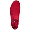 Auf diesem Bild sehen Sie Reusch Freizeit-Slipper unisex in der Farbe rot