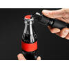 STUBAI LED-Aluminium-Taschenlampe