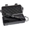 STUBAI LED-Aluminium-Taschenlampe