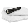 STUBAI LED-Aluminium-Taschenlampe