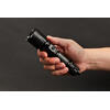 STUBAI LED-Aluminium-Taschenlampe