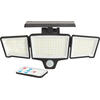 Rodh LED-Solarleuchte