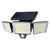 Rodh LED-Solarleuchte