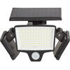 Rodh LED-Solarleuchte