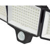 Rodh LED-Solarleuchte