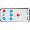 Rodh LED-Solarleuchte