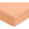 Primbausch 2er Pack Spannleintcher 180 x 190 cm bis 180 x 200 cm