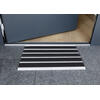 Leifheit Aluminium Fumatte