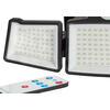 Rodh Doppelpack LED-Solarleuchten