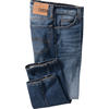 Lssig, locker, leger - das ideale Stadt-Outfit
