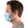 20er Pack Einweg-Mund-Nasen-Schutzmasken  