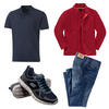 Top-Seller Kombi fr Herren