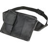 GRATIS* Grteltasche Travel Buddy mit echtem Leder