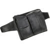 GRATIS* Grteltasche Travel Buddy mit echtem Leder