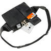 GRATIS* Grteltasche Travel Buddy mit echtem Leder