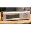 Schneider Digitaler Multifunktions-Radiowecker