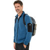 Nordcap Rucksack mit Khlfach