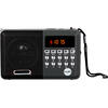  Marken-Radio im Retro-Design