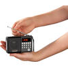  Marken-Radio im Retro-Design