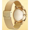 Pierre Cardin Designer-Uhr