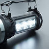 GRATIS Rodh Multifunktions-Taschenlampe