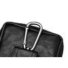 HENSON&HENSON Grteltasche mit echtem Leder  
