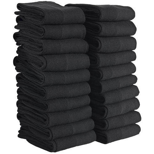 Staff Only Antibakterielle Socken, 20er Pack