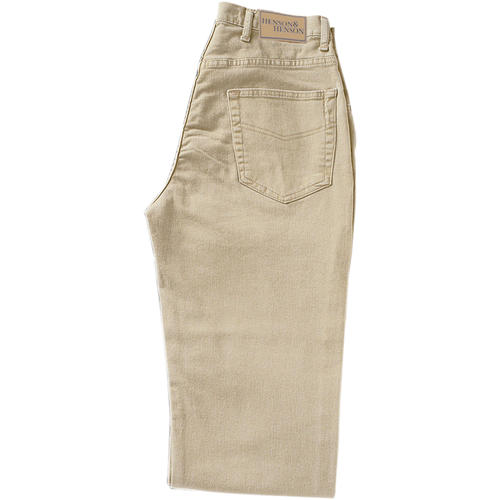 HENSON&HENSON Stretch-Jeans HENSON&HENSON Stretch-Jeans