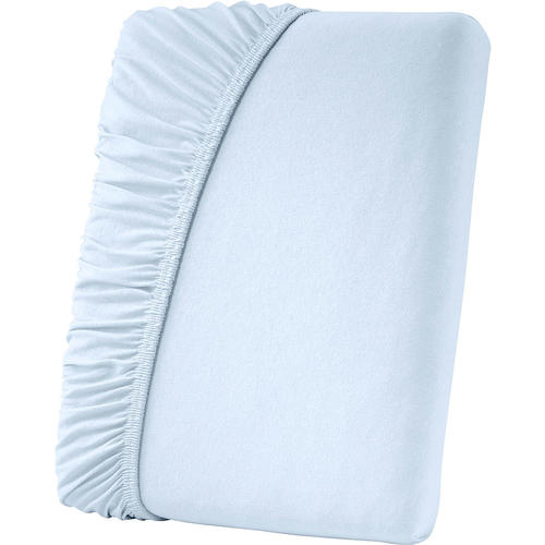 Primbausch Fein-Jersey Spannleintuch 160 x 190 cm bis 160 x 200 cm