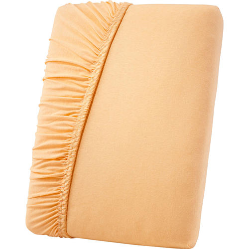 Primbausch Fein-Jersey Spannleintuch 160 x 190 cm bis 160 x 200 cm Primbausch Fein-Jersey Spannleintuch 160 x 190 cm bis 160 x 200 cm