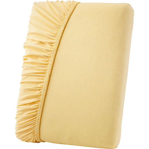 Primbausch Fein-Jersey Spannleintuch 180 x 190 cm bis 180 x 200 cm