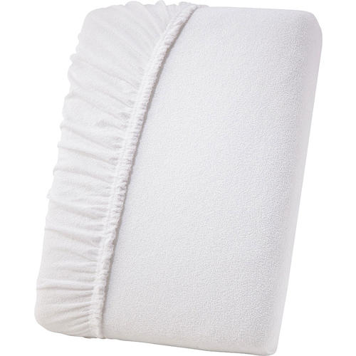 Primbausch Fein-Frottee Spannleintuch 140 x 190 cm bis 160 x 200 cm