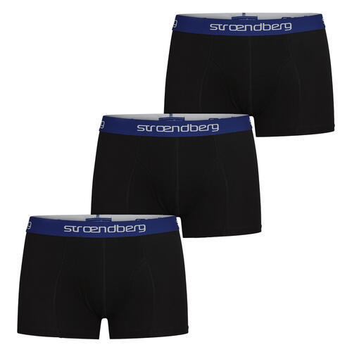 stroendberg 3er Pack Boxershorts