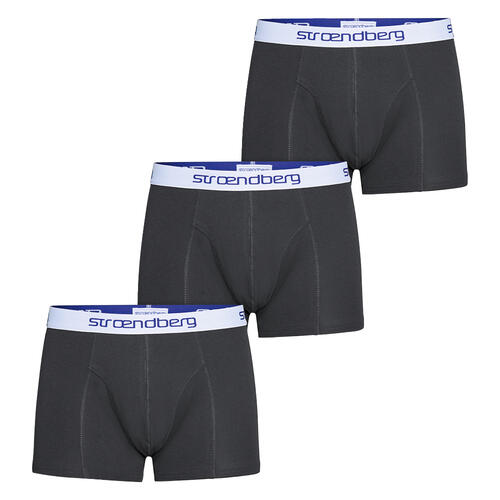 stroendberg 3er Pack Boxershorts