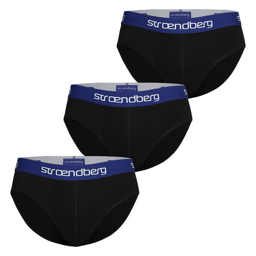 stroendberg 3er Pack Herren Slips