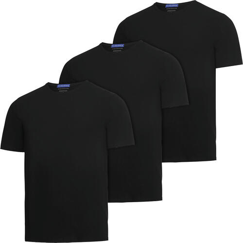 stroendberg 3er Pack Herren T-Shirts