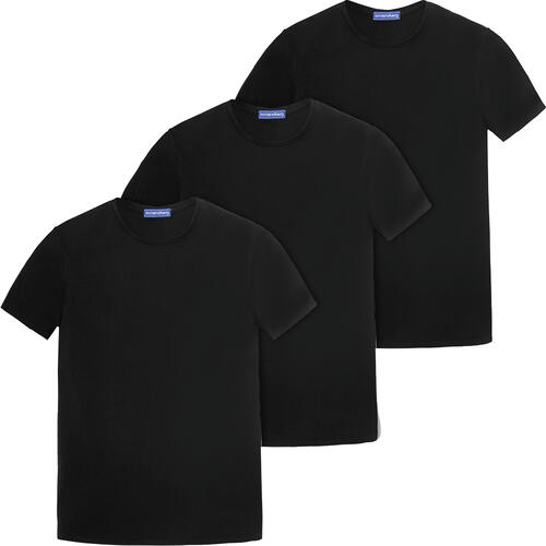 stroendberg 3er Pack&nbsp;Herren T-Shirts
