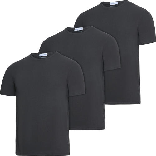 stroendberg 3er Pack Herren T-Shirts