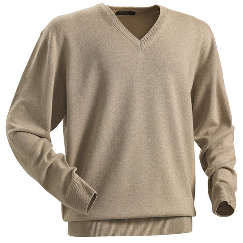 Royal Spencer Herrenpullover Kaschmir-Seide V-Ausschnitt Royal Spencer Herrenpullover Kaschmir-Seide V-Ausschnitt