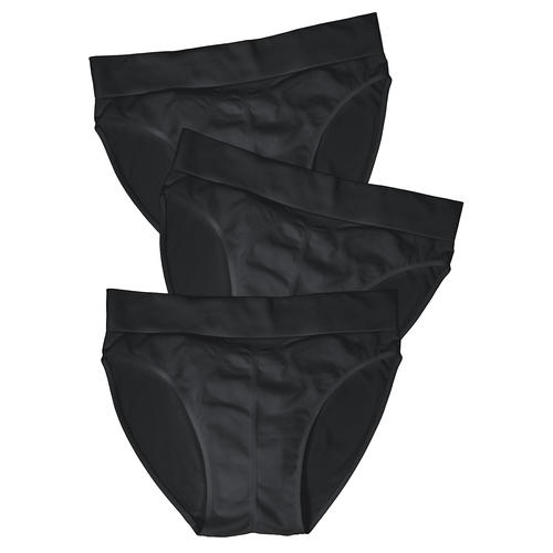 stroendberg Herrenslips, 3er Pack