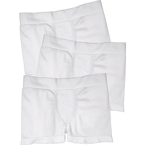 stroendberg Herren-Boxershort, 3er Pack