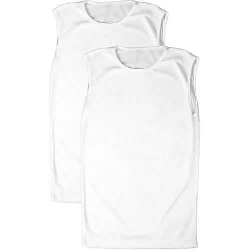 stroendberg Herren-Trägershirt, 2er Pack