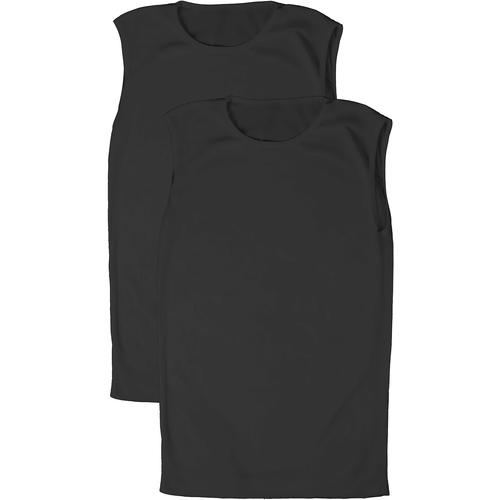 stroendberg Herren-Trägershirt, 2er Pack