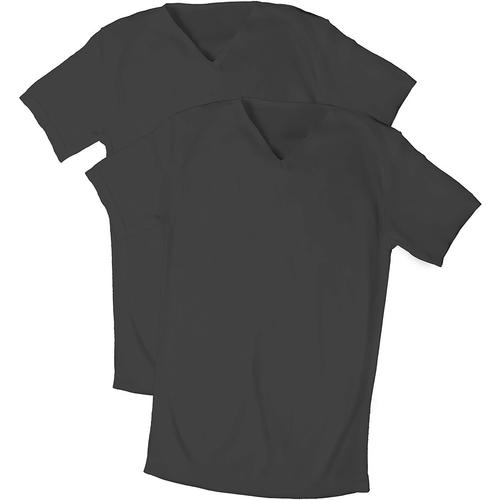 stroendberg Herren-T-Shirt, 2er Pack