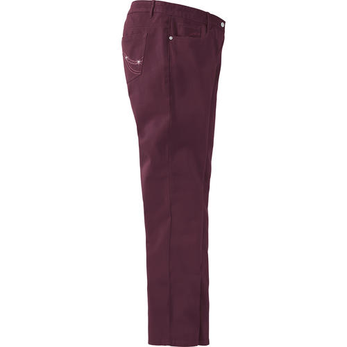 Emilia Parker Bi-Stretch-Hose Emilia Parker Bi-Stretch-Hose