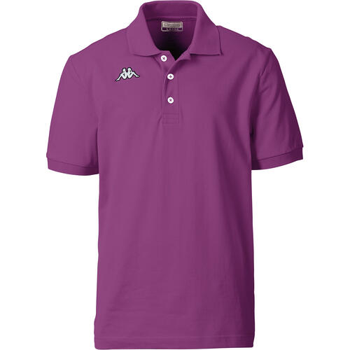 Kappa Poloshirt kurzarm