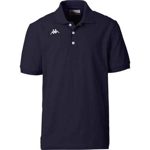 Kappa Poloshirt kurzarm