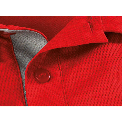 Nordcap Herren Funktionspoloshirts, 5er Pack Nordcap Herren Funktionspoloshirts, 5er Pack