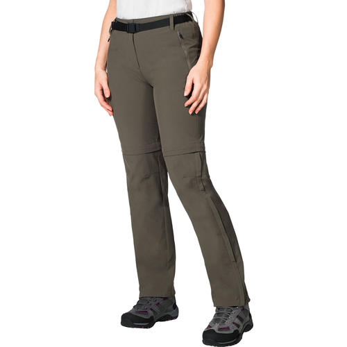 Regatta Damen Zipp-Off Hose
