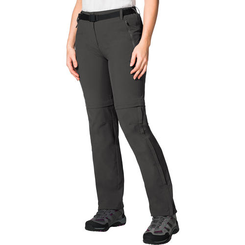 Regatta Damen Zipp-Off Hose